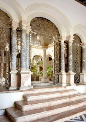 CoolRooms Palacio Villapanés 5 GL, Seville